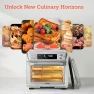 Превью Smart 12-in-1 Air Fryer Toaster Oven Combo — Toaster Ovens, Cosori