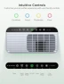 Превью Smart Air Purifier for Home Large Rooms — Activated Carbon Air Purifiers, GoveeLife