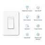 Превью Smart Dimmer Switch — Light Dimmers, Tapo