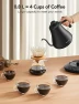 Превью Smart Electric Gooseneck Kettle — Kettles & Tea Machines, GoveeLife