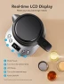 Превью Smart Electric Kettle with Temperature Control — Kettles & Tea Machines, GoveeLife