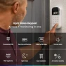 Превью Smart Garage Door Video Keypad with Wide-Angle Camera — Keypads & Remotes, CHAMBERLAIN