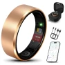 Превью Smart Health Ring — Smart Rings, Milavan