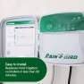 Превью Smart Irrigation WiFi Timer/Controller — Controllers, Rain Bird
