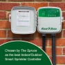Превью Smart Irrigation WiFi Timer/Controller — Controllers, Rain Bird