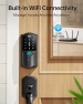 Превью Smart Lock for Front Door — Deadbolts, Firstriver