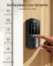 Превью Smart Lock for Front Door — Deadbolts, Firstriver