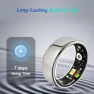 Превью Smart Ring with Health and Fitness Tracking — Smart Rings, ZBNMY