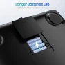 Превью Smart Scale for Body Weight with Color Display — Body Composition Analysis, YINOLIFE