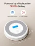 Превью Smart Smoke and Carbon Monoxide Detector with Voice Location — Gas & CO Detectors, X-Sense