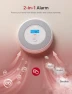 Превью Smart Smoke and Carbon Monoxide Detector with Voice Location — Gas & CO Detectors, X-Sense