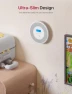 Превью Smart Smoke and Carbon Monoxide Detector with Voice Location — Gas & CO Detectors, X-Sense