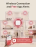Превью Smart Smoke Detectors with Base Station — Smoke & CO Detectors, X-Sense
