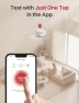 Превью Smart Smoke Detectors with Base Station — Smoke & CO Detectors, X-Sense