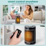 Превью Smart Space Heater — Portable Heating Solutions, SereneLife