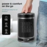Превью Smart Space Heater — Portable Heating Solutions, SereneLife