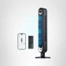 Превью Smart Tower Fan with WiFi Voice Control, Oscillating, Bladeless, Floor Standing — Stand Fans, Dreo