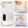 Превью Smart Warm and Cool Mist Air Humidifier — Air Moisturizers, LEVOIT