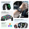 Превью Smart Watch with Fitness Tracking and Voice Calls — Smartwatches, ASEEYIRJ