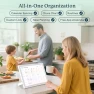 Превью Smart WiFi Electronic Calendar & Chore Chart — Calendars, YPI