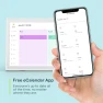 Превью Smart WiFi Electronic Calendar & Chore Chart — Calendars, YPI