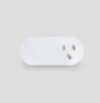 Превью SmartVoice Wall Plug with Offline Voice Control — Smart Home Modules, Emerson