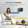 Превью WiFi Smart Thermostat for Home — HVAC Controls, BSEED
