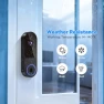 Превью Wireless Video Doorbell Camera with Receiver — Smart Home Security, BlazSync