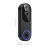 Превью Wireless Wi-Fi Video Doorbell Camera — Smart Home Security, Orbitell
