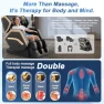 Превью Zero Gravity Full Body Massage Chair — Lift Chairs, NAGLIFOR