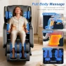 Превью Zero Gravity Full Body Massage Chair — Lift Chairs, NAGLIFOR