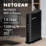 Превью 4-Stream WiFi 6 Router — Modem Router Combos, NETGEAR