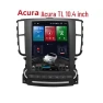 Android Smart Navigation System — In-Dash, Acura