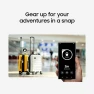 Превью Bluetooth Tracker, Smart Tag GPS Locator Tracking Device, Item Finder for Keys, Wallet, Luggage, Pets — Item Locators, Samsung