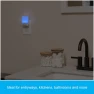 Превью Color Changing LED Night Light with Dusk to Dawn Sensor — Night Lights, GE