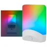 Превью Color Changing LED Night Light with Dusk to Dawn Sensor — Night Lights, GE
