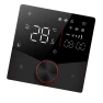 Digital Display Touchscreen Wi-Fi Thermostat — Smart Thermostat, Fishine