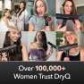Превью DryQ Smart Hair Dryer — Dryers & Accessories, Skin Research Institute
