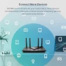 Превью Dual-Band Wi-Fi 6 Router — Routers, TP-Link