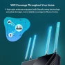 Превью Dual-Band Wi-Fi 6 Router — Routers, TP-Link