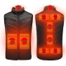 Heated Vest — Vests, UrbanEdge
