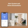 Превью Motion Sensor 3 Pack — Motion Sensors, Aqara