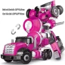 Robot Transformer Action Figure — Figure, GSF