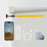 Превью Smart Blinds Motor — Roller, Tncglf