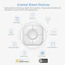 Превью Smart Button — Smart Home Hubs & Controllers, ONVIS