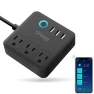 Превью Smart Power Strip with Voice Control — Power Solutions & Surge Protection, GHome Smart