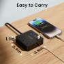Превью Smart Power Strip with Voice Control — Power Solutions & Surge Protection, GHome Smart