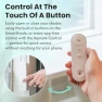 Превью Smart Shade Driver with Remote Control and WiFi Dongle — Roller, AURA SMART HOME