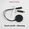 Touch On/Off Sensor Switch — Motion Actuated Switches, Uprise