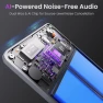 Превью Voice Recorder with AI Transcription and Summarization — Voice Recognition & Productivity Software, ABVPO